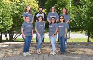 instructional resource team